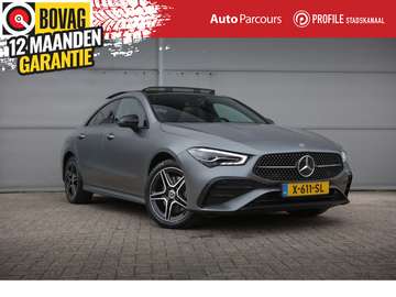 250e AMG | Pano | BTW | Sfeerverlichting |