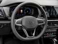 Volkswagen T-Cross Life 1.0 TSI DSG LED App-Conn. TravelAss. RKame... Schwarz - thumbnail 9