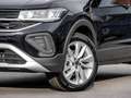 Volkswagen T-Cross Life 1.0 TSI DSG LED App-Conn. TravelAss. RKame... Schwarz - thumbnail 5