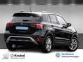 Volkswagen T-Cross Life 1.0 TSI DSG LED App-Conn. TravelAss. RKame... Schwarz - thumbnail 2