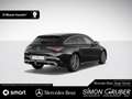 Mercedes-Benz CLA 180 Shooting Brake AMG Amb LED Distronic AHK Schwarz - thumbnail 2