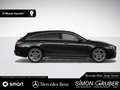 Mercedes-Benz CLA 180 Shooting Brake AMG Amb LED Distronic AHK Schwarz - thumbnail 9