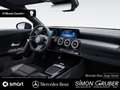 Mercedes-Benz CLA 180 Shooting Brake AMG Amb LED Distronic AHK Schwarz - thumbnail 4