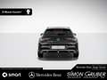 Mercedes-Benz CLA 180 Shooting Brake AMG Amb LED Distronic AHK Schwarz - thumbnail 12