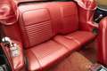 Ford Mustang Cabriolet | Gereviseerde motor | 1967 Blauw - thumbnail 18