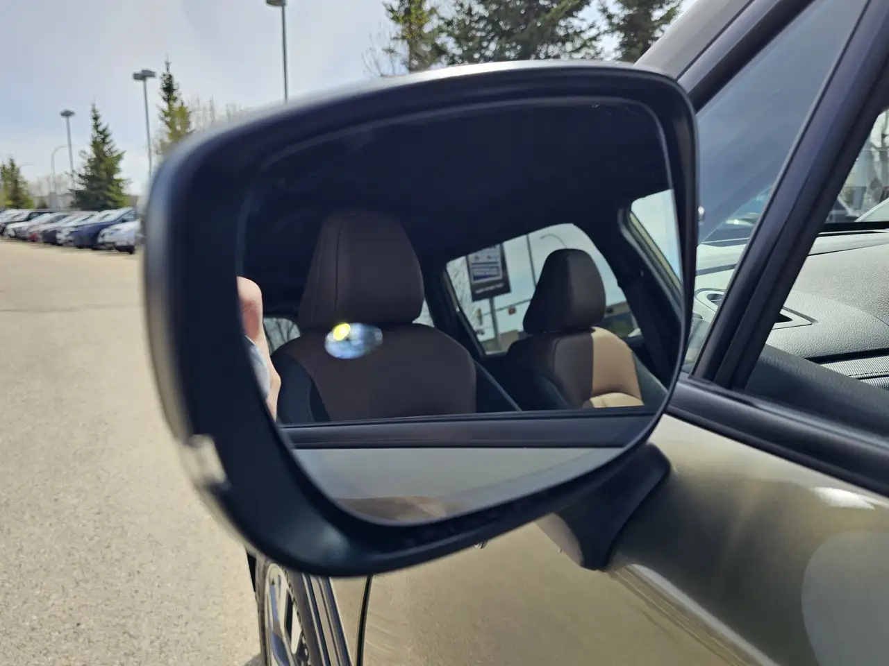 Subaru Forester снимка Subaru Forester