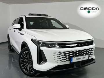 SHS Premium 1.5 TGDI 35kW AWD