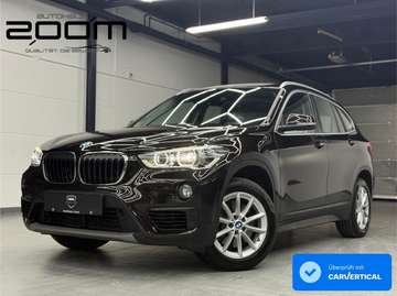 sDrive20i AUTOMATIK*HUD*KAMERA*AHK*KEYLESS