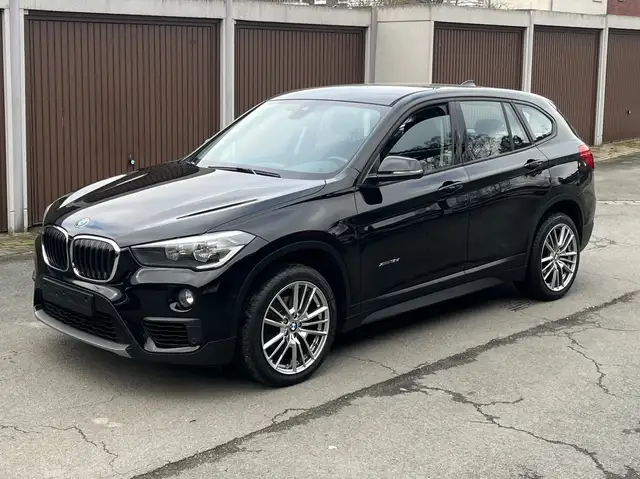 BMW X1 xDrive 18 d Advantage F48 NAVI PDC 8FACH 18 ZOLL