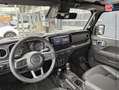Jeep Wrangler 2.0 T 380ch 4xe Sahara Command Trac Noir - thumbnail 8