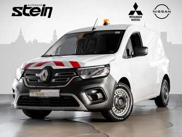 III Rapid E-Tech Electric 22 kW Advance L1 AHK Dig