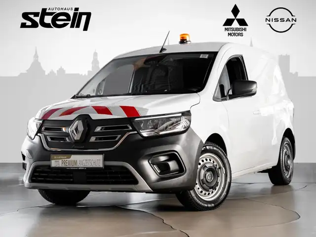Renault Kangoo III Rapid E-Tech Electric 22 kW Advance L1 AHK Dig