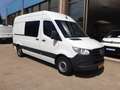 Mercedes-Benz Sprinter 317 CDI 125kW/170 Pk L2H2 Automaat Navi Cruisecont Blanc - thumbnail 38