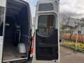 Mercedes-Benz Sprinter 317 CDI 125kW/170 Pk L2H2 Automaat Navi Cruisecont Blanc - thumbnail 36