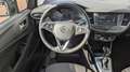 Opel Crossland 1.2 Automatik Elegance SHZ LHZ Allwetter Klimaaut Grey - thumbnail 4