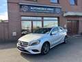 Mercedes-Benz A 180 BlueEfficiency AUTOMATIK NAVI PDC SHZ TEMP Silber - thumbnail 1