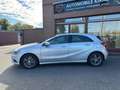 Mercedes-Benz A 180 BlueEfficiency AUTOMATIK NAVI PDC SHZ TEMP Silber - thumbnail 4