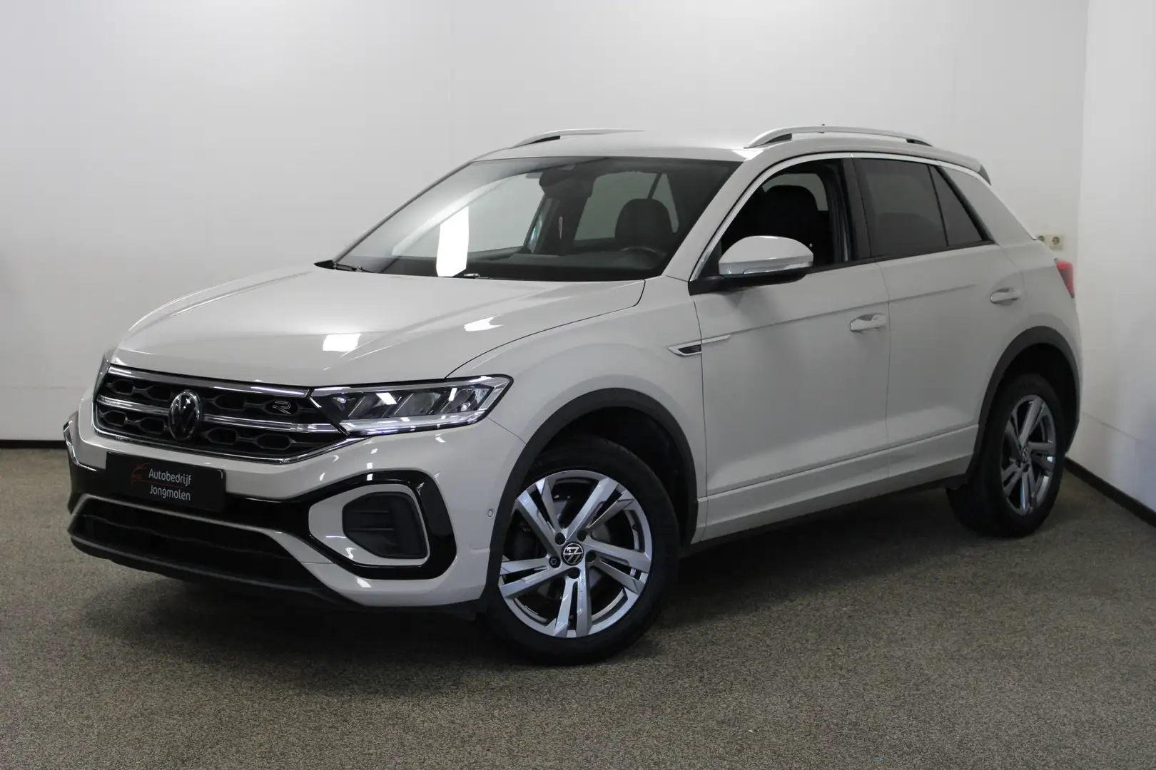 Volkswagen T-Roc 1.5 TSI R-Line Business+ 2x R-line - 1