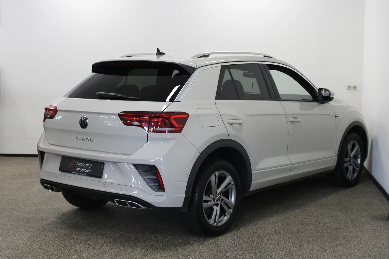 Volkswagen T-Roc 1.5 TSI R-Line Business+ 2x R-line - 2