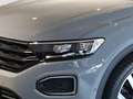 Volkswagen T-Roc 1.5 TSI R-line Cabriolet Gris - thumbnail 19