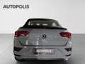 Volkswagen T-Roc 1.5 TSI R-line Cabriolet Gris - thumbnail 15