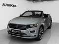 Volkswagen T-Roc 1.5 TSI R-line Cabriolet Gris - thumbnail 17