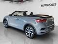 Volkswagen T-Roc 1.5 TSI R-line Cabriolet Gris - thumbnail 13