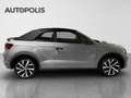 Volkswagen T-Roc 1.5 TSI R-line Cabriolet Gris - thumbnail 16