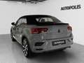 Volkswagen T-Roc 1.5 TSI R-line Cabriolet Gris - thumbnail 18