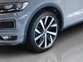 Volkswagen T-Roc 1.5 TSI R-line Cabriolet Gris - thumbnail 20
