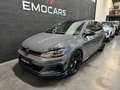Volkswagen Golf 7 GTI TCR 2.0 TSI 290CH DSG7 PURE GREY Grigio - thumbnail 8