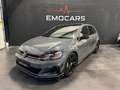 Volkswagen Golf 7 GTI TCR 2.0 TSI 290CH DSG7 PURE GREY Grigio - thumbnail 2