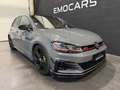 Volkswagen Golf 7 GTI TCR 2.0 TSI 290CH DSG7 PURE GREY Grigio - thumbnail 5