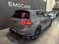 Volkswagen Golf 7 GTI TCR 2.0 TSI 290CH DSG7 PURE GREY Grigio - thumbnail 6
