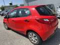 Mazda 2 Mazda2 Rot - thumbnail 4