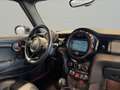 MINI Cooper D Cabrio +Navi+LED+Leder+ParkAss+PDC+SHZ Срібний - thumbnail 13