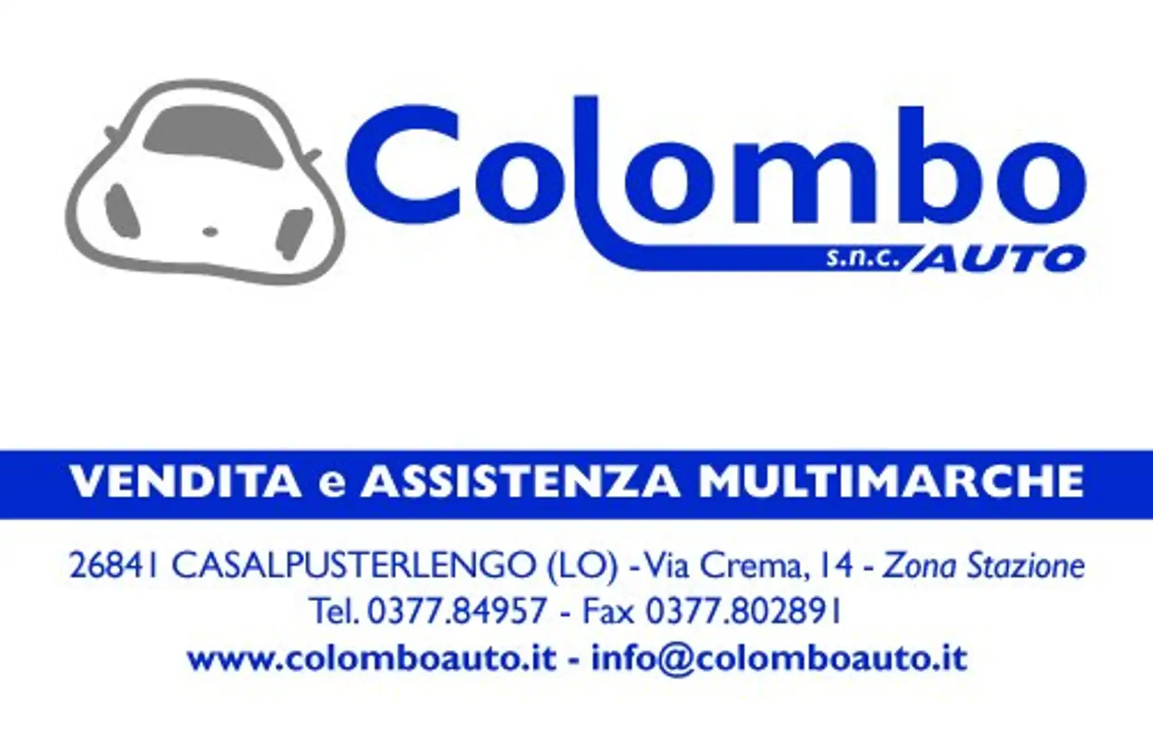 Audi A1 Citycarver 30 1.0 tfsi Admir S-line 110cv s-tronic Bianco - 2