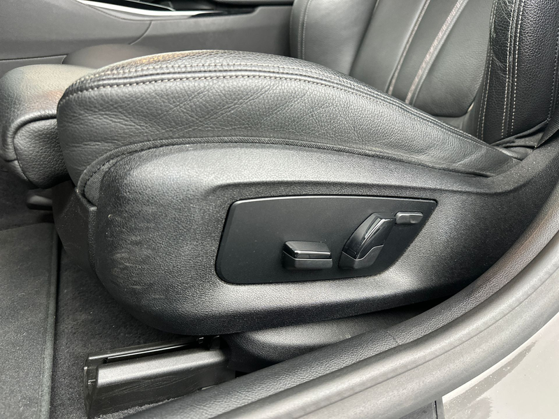 BMW 530 5-serie Touring 530e High Executive M-Sport — photo 7