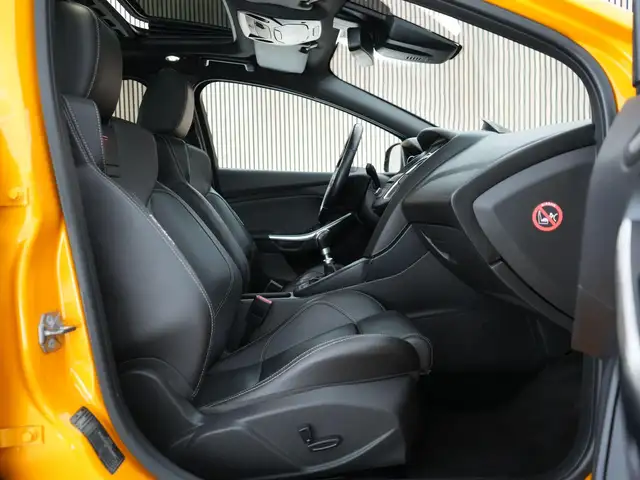 Ford Focus view 5