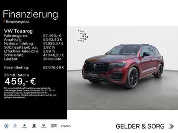 Elegance 3.0 TDI R-line(Ext.)Pano*Stand*