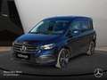 Mercedes-Benz T-Class T 180 d EDITION+PROGRESSIVE+Klima+Navi+MBUX+ParkP Blau - thumbnail 3