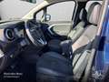 Mercedes-Benz T-Class T 180 d EDITION+PROGRESSIVE+Klima+Navi+MBUX+ParkP Blau - thumbnail 10