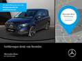 Mercedes-Benz T-Class T 180 d EDITION+PROGRESSIVE+Klima+Navi+MBUX+ParkP Blau - thumbnail 1