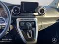 Mercedes-Benz T-Class T 180 d EDITION+PROGRESSIVE+Klima+Navi+MBUX+ParkP Blau - thumbnail 14