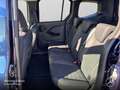 Mercedes-Benz T-Class T 180 d EDITION+PROGRESSIVE+Klima+Navi+MBUX+ParkP Blau - thumbnail 11