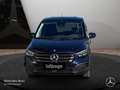 Mercedes-Benz T-Class T 180 d EDITION+PROGRESSIVE+Klima+Navi+MBUX+ParkP Blau - thumbnail 4