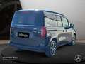 Mercedes-Benz T-Class T 180 d EDITION+PROGRESSIVE+Klima+Navi+MBUX+ParkP Blau - thumbnail 7