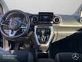 Mercedes-Benz T-Class T 180 d EDITION+PROGRESSIVE+Klima+Navi+MBUX+ParkP Blau - thumbnail 12