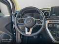 Mercedes-Benz T-Class T 180 d EDITION+PROGRESSIVE+Klima+Navi+MBUX+ParkP Blau - thumbnail 13