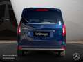 Mercedes-Benz T-Class T 180 d EDITION+PROGRESSIVE+Klima+Navi+MBUX+ParkP Blau - thumbnail 8